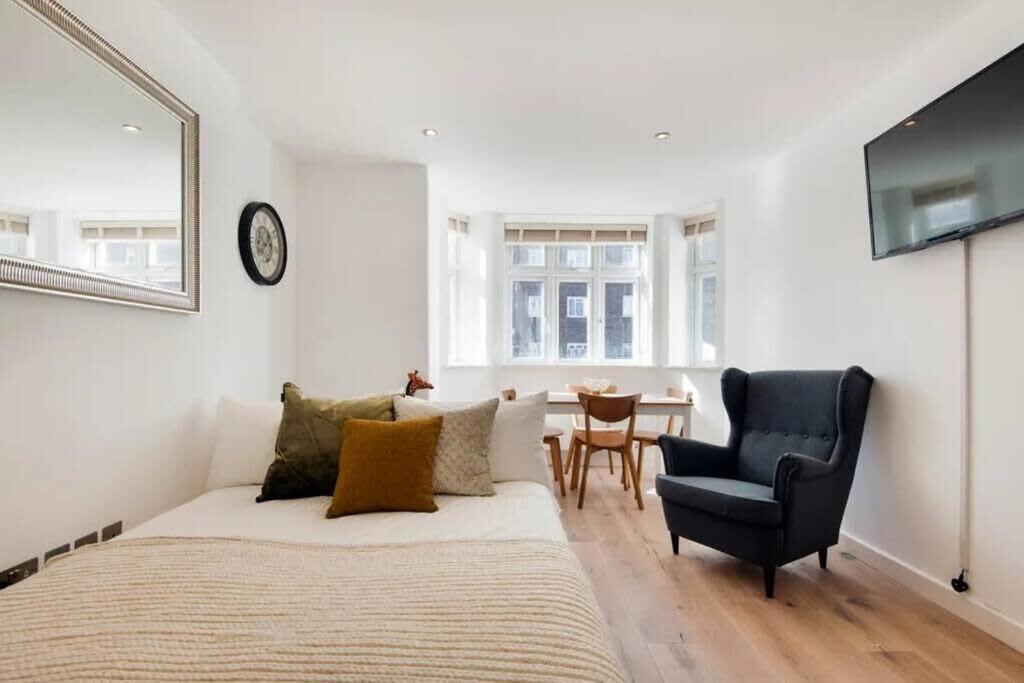 Apartamento Cozy 1 Bedroom In Notting Hill *
