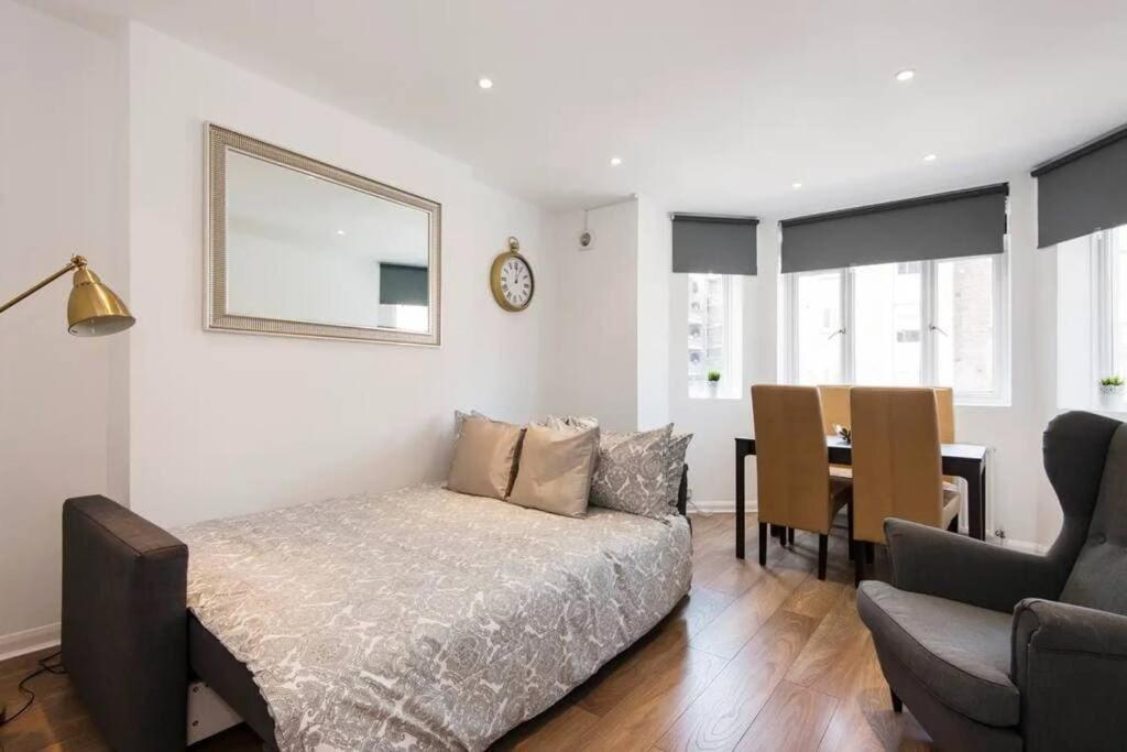 Cozy 1 Bedroom In Notting Hill Apartamento Londres
