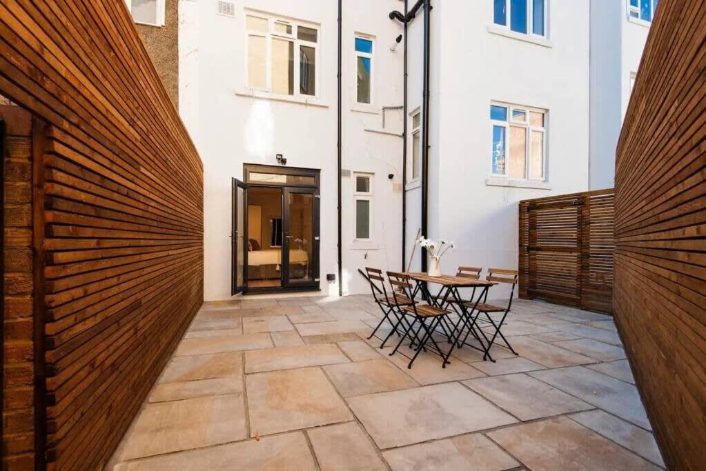 Apartamento Cozy 1 Bedroom In Notting Hill Londres