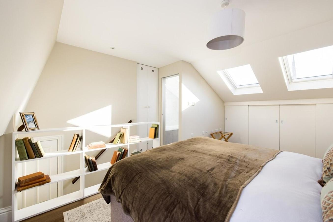 The Fulham House By Hok Living Vakantiehuis Londen
