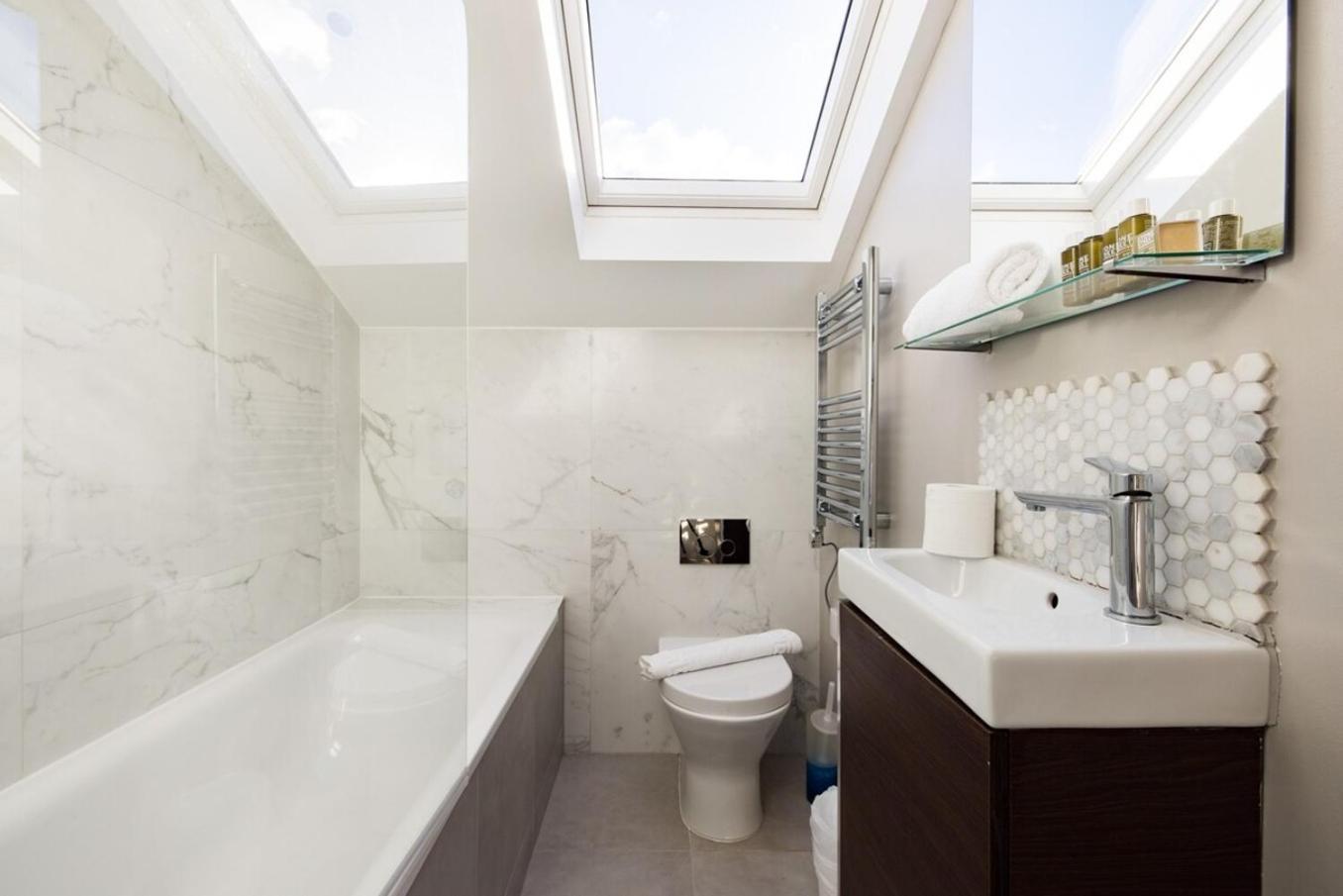 Vakantiehuis The Fulham House By Hok Living *