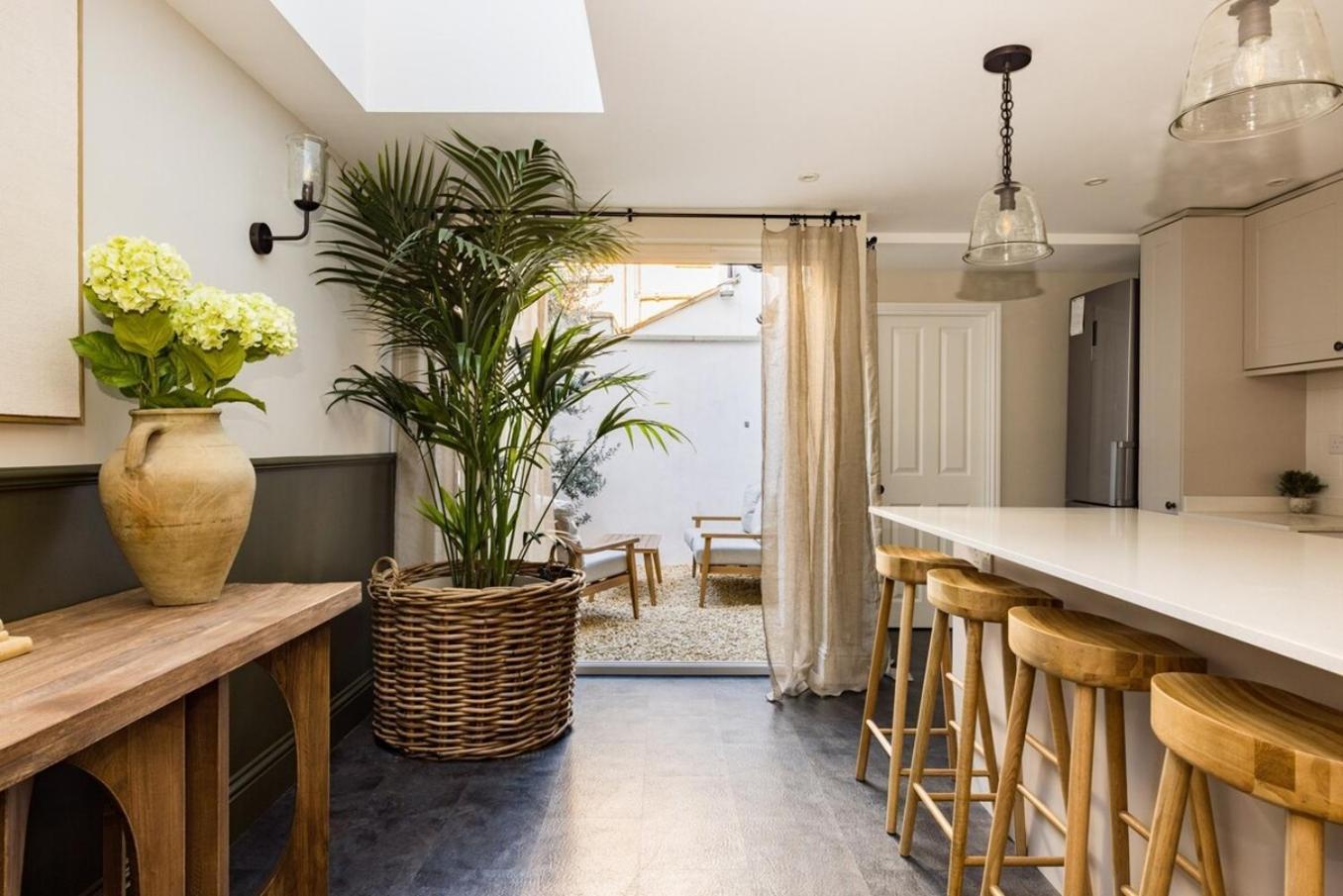 The Fulham House By Hok Living Vakantiehuis