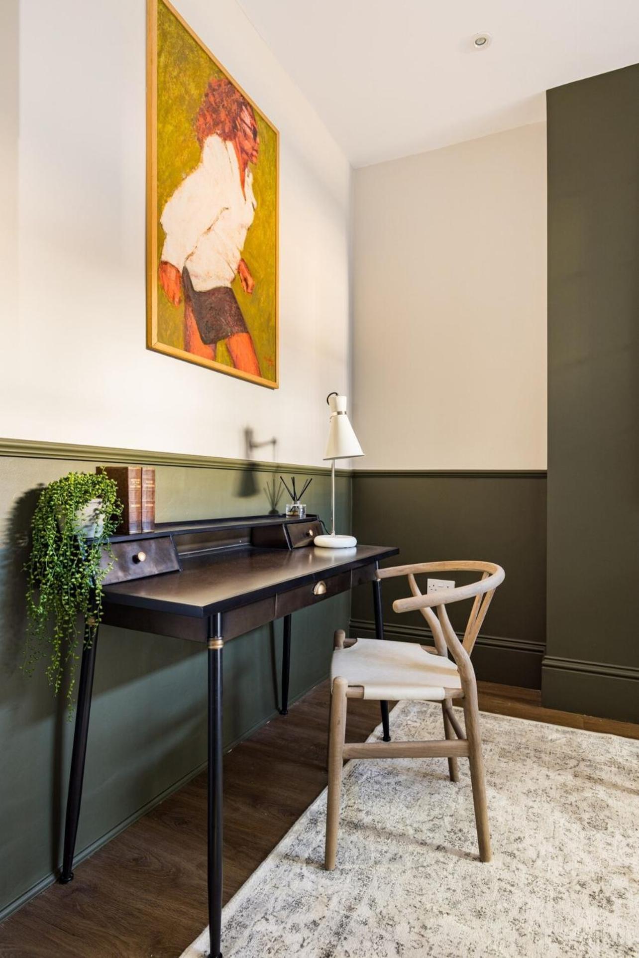 Vakantiehuis The Fulham House By Hok Living Londen