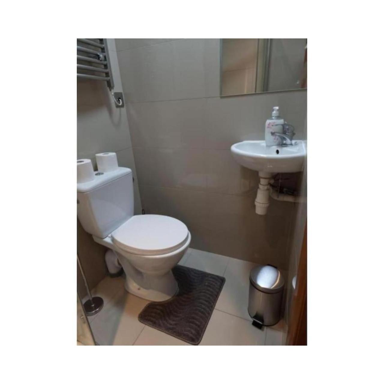 Apartamento F408 For 2 Near Hyde Park Londres