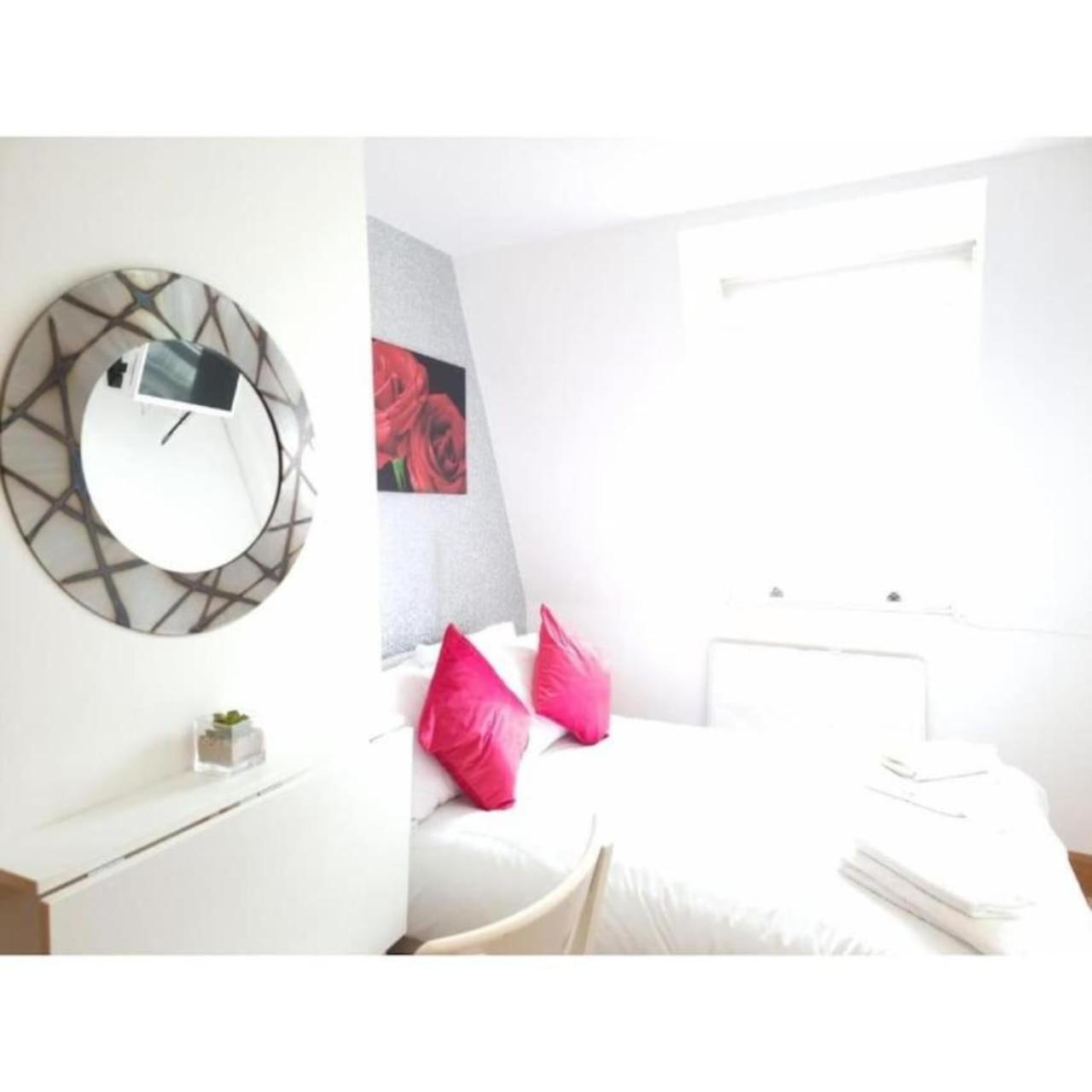 Apartamento F408 For 2 Near Hyde Park *