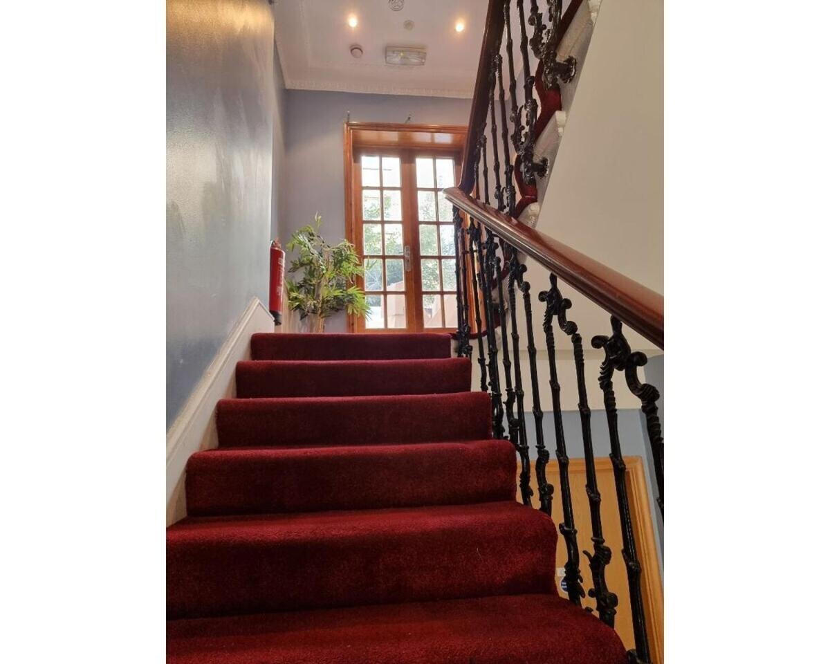 Apartamento F408 For 2 Near Hyde Park Londres