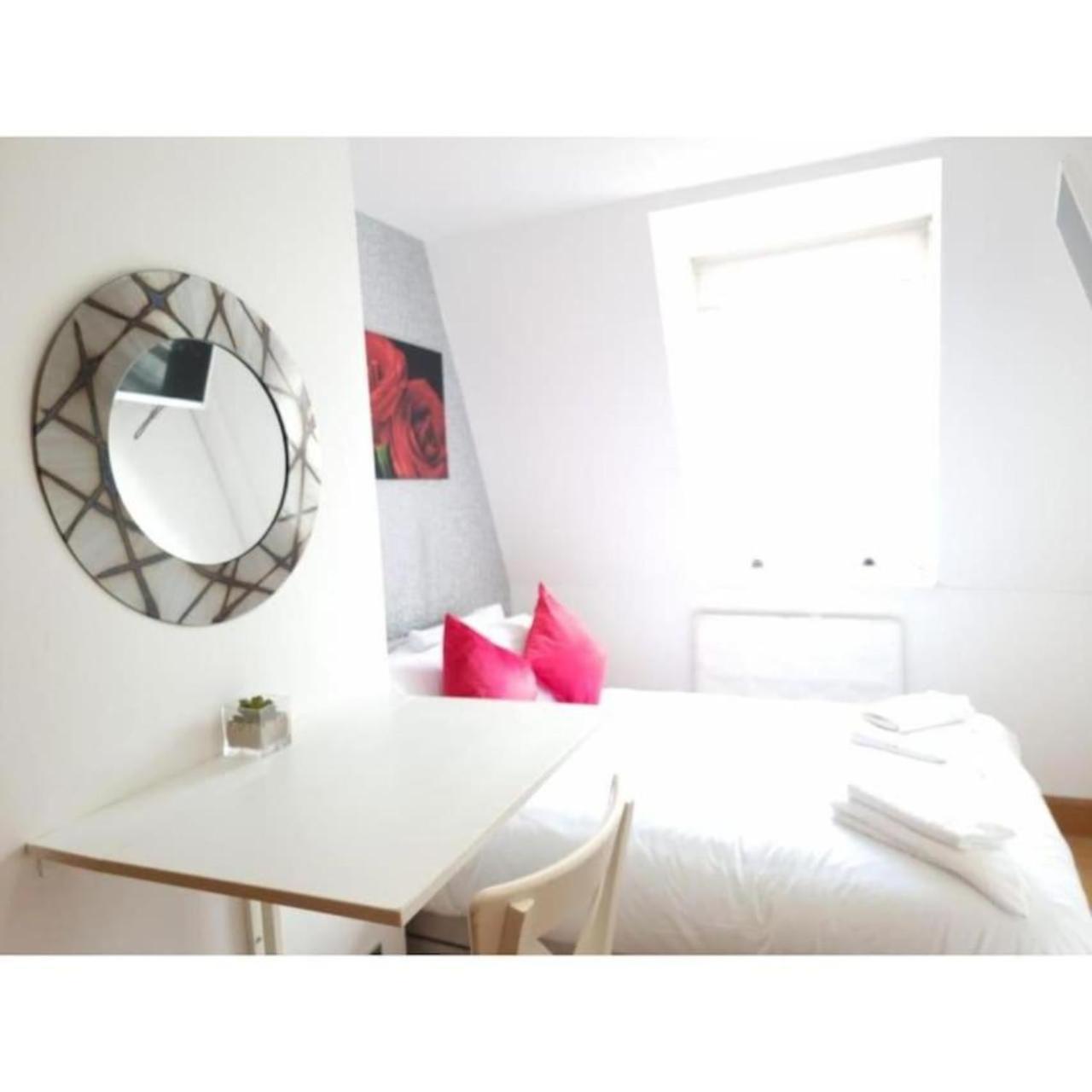 F408 For 2 Near Hyde Park Apartamento