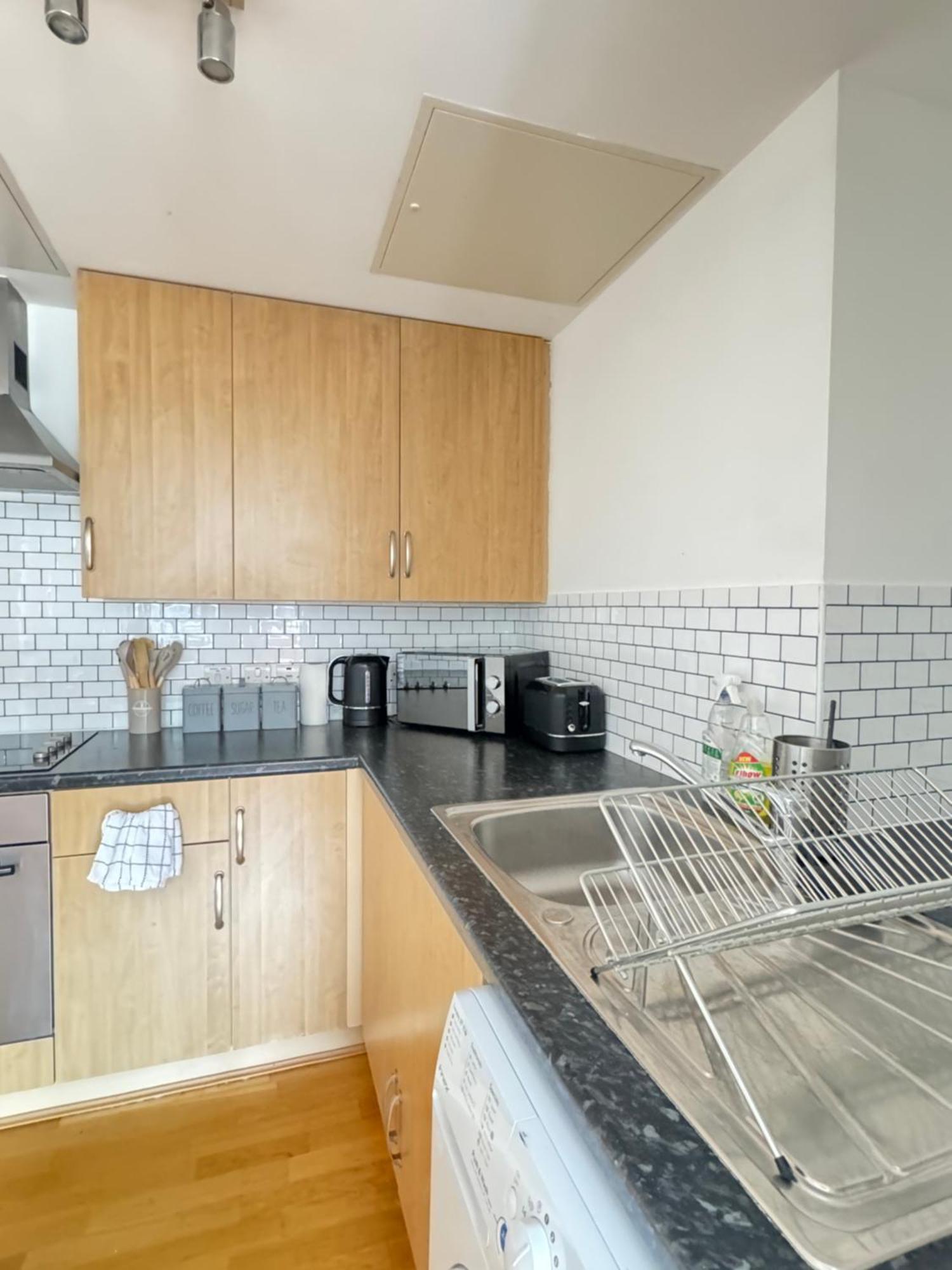 Apartamento The Emirates Stadium *