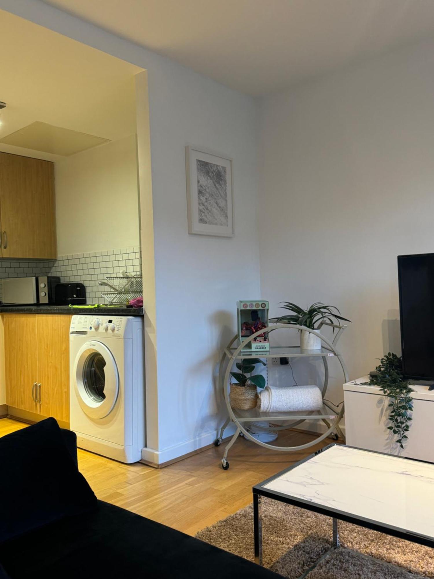 Apartamento The Emirates Stadium