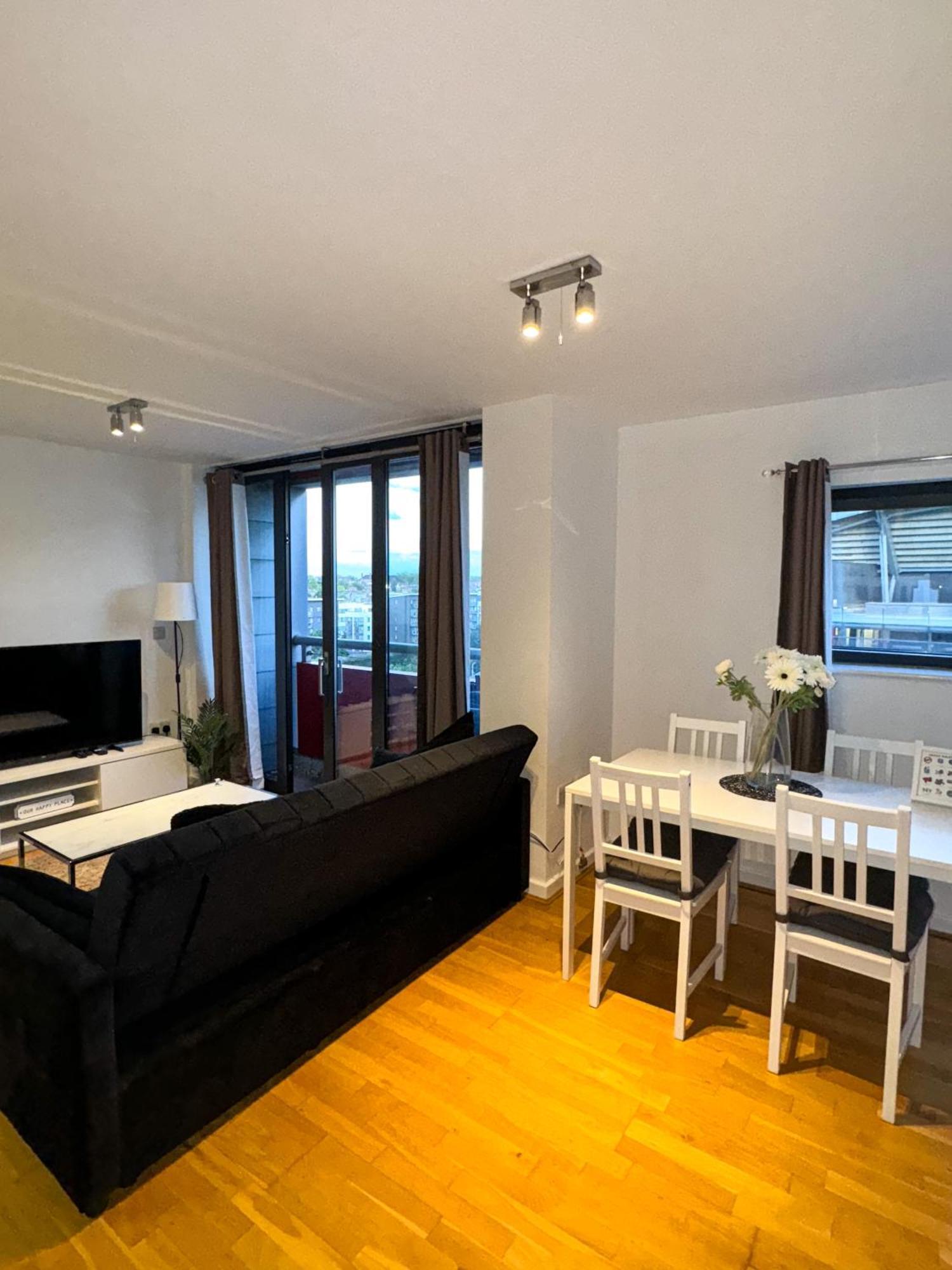 Apartamento The Emirates Stadium Londres
