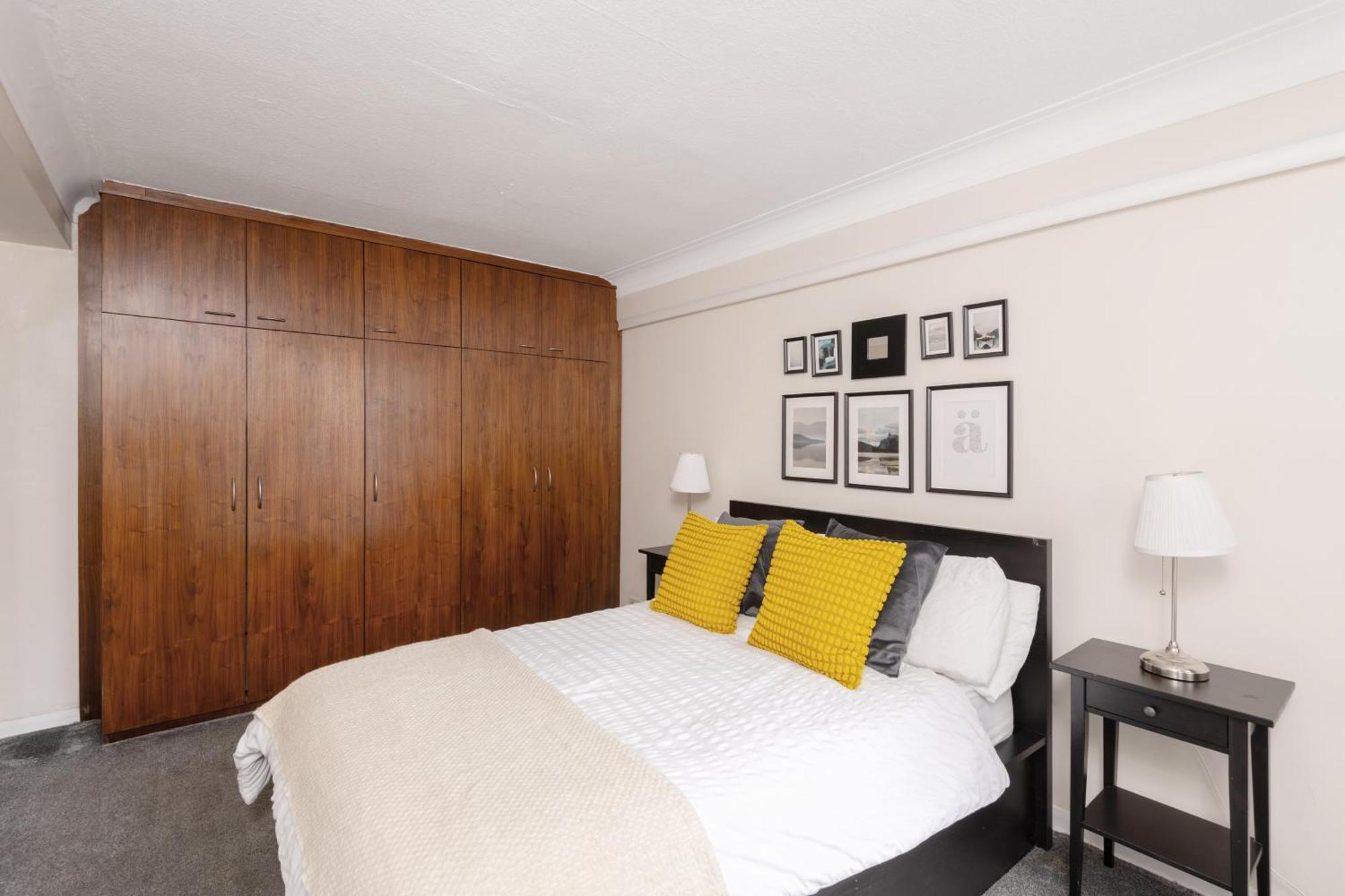 2-bed Marylebone With Concierge & Private Elevator - Next To Oxford Street, Selfridges & Hyde Park *