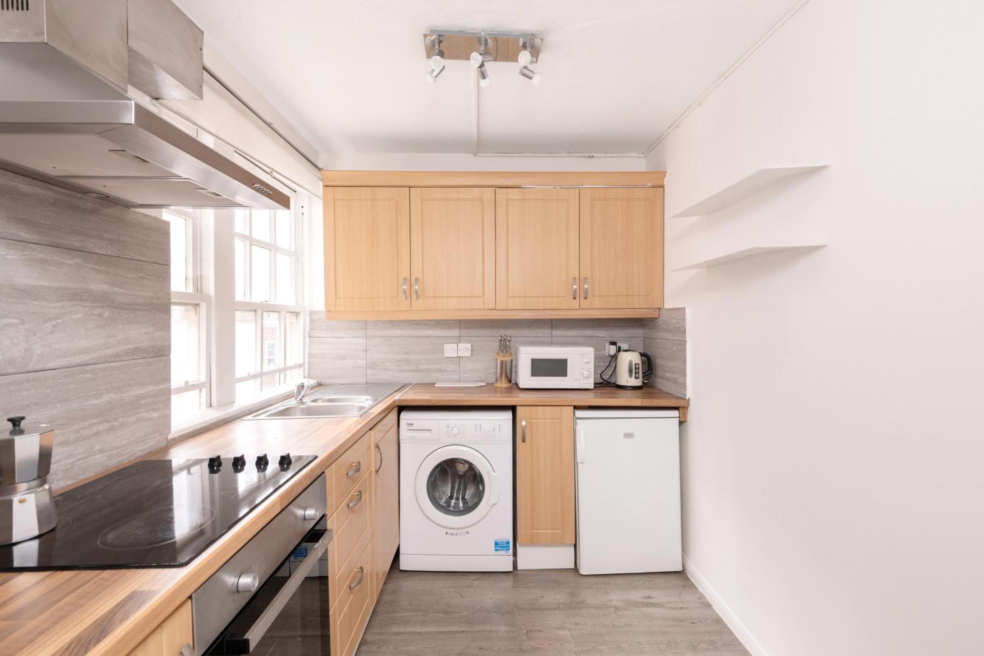 2-bed Marylebone With Concierge & Private Elevator - Next To Oxford Street, Selfridges & Hyde Park * London