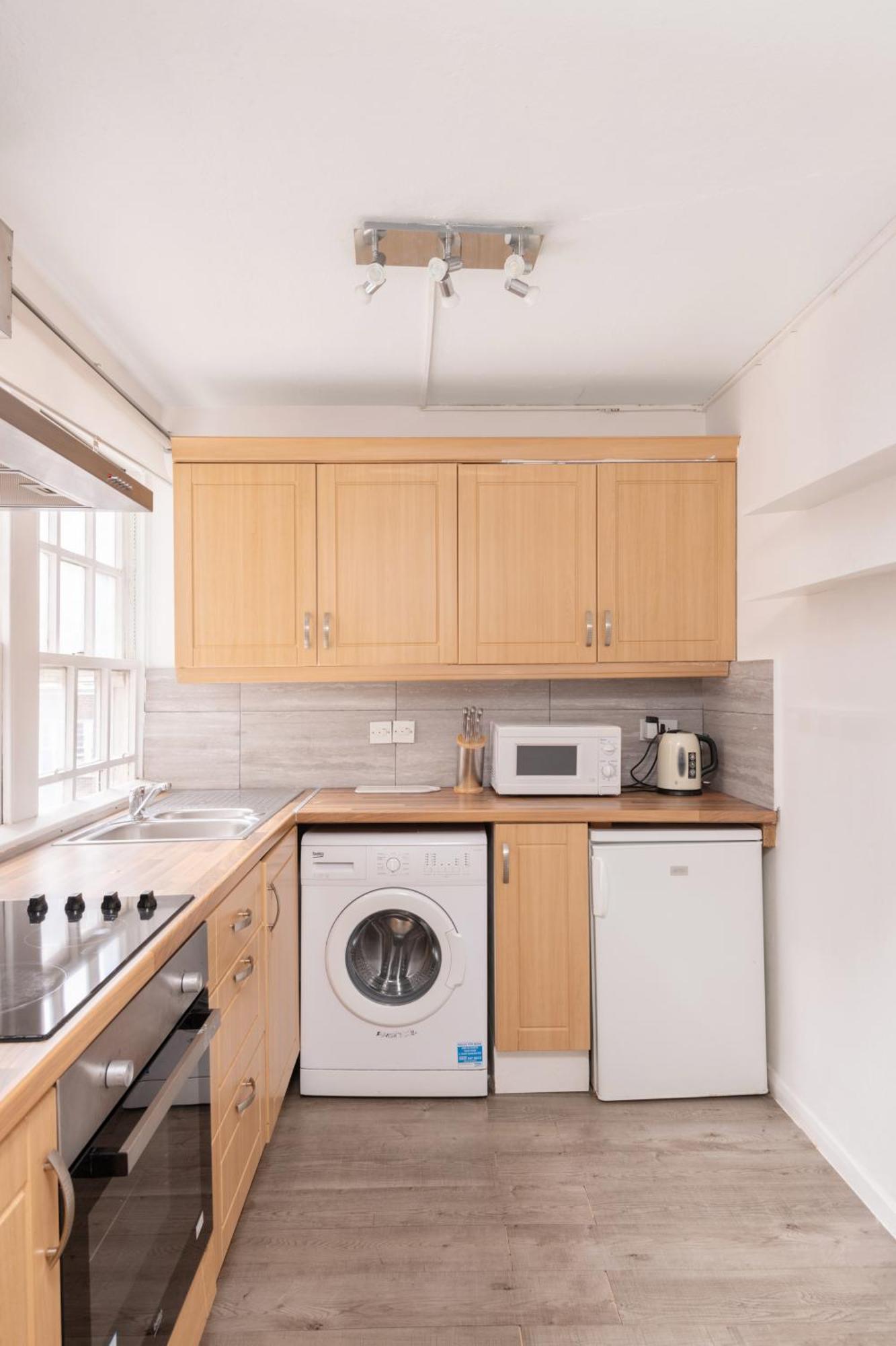 2-bed Marylebone With Concierge & Private Elevator - Next To Oxford Street, Selfridges & Hyde Park * London