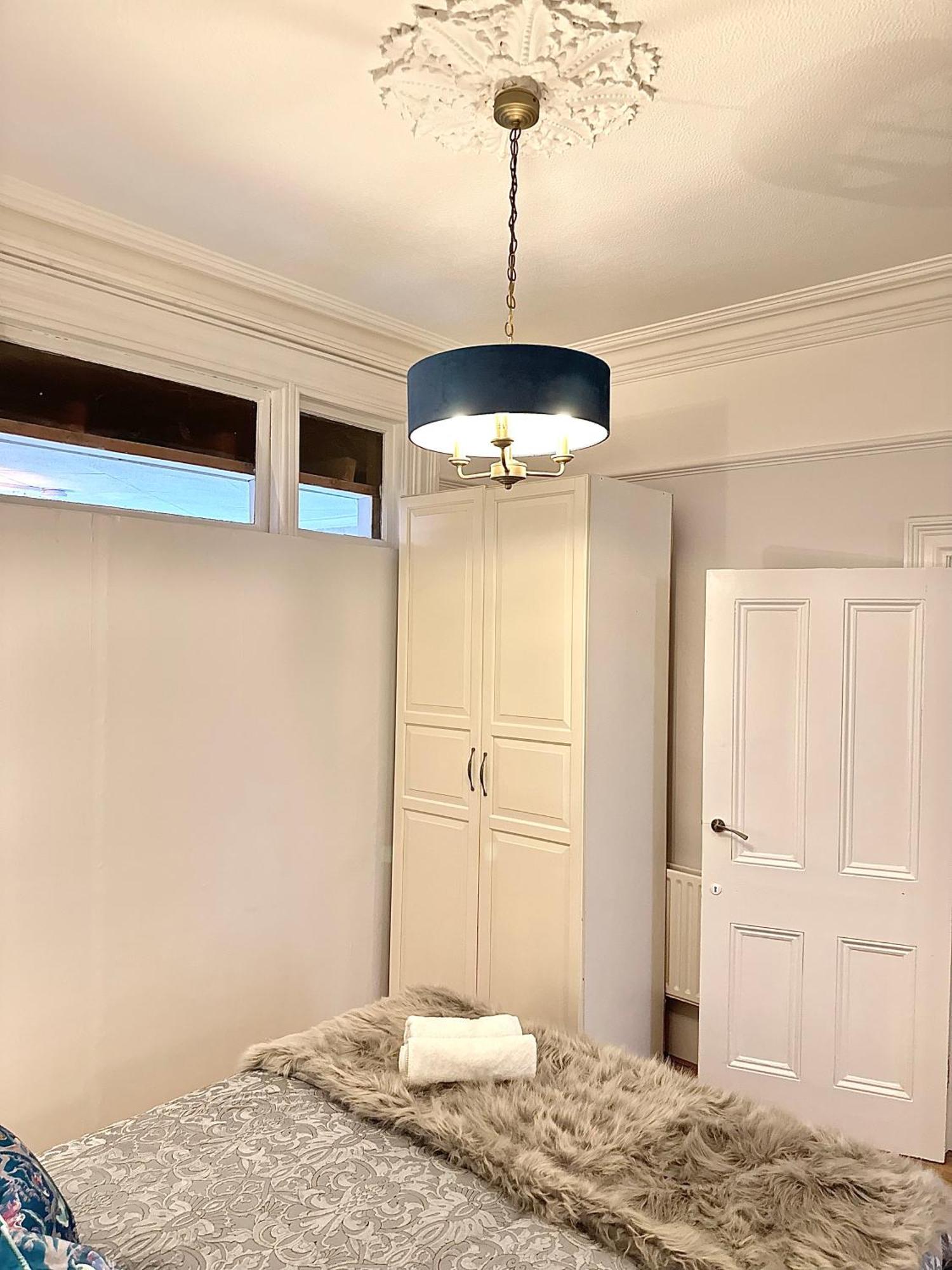Apartment Elegant In *