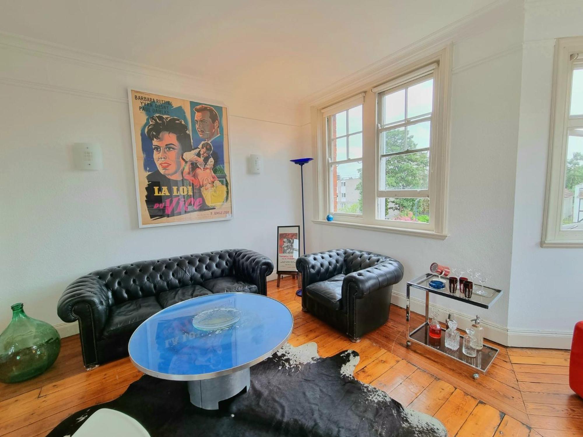 Apartment Christchurch