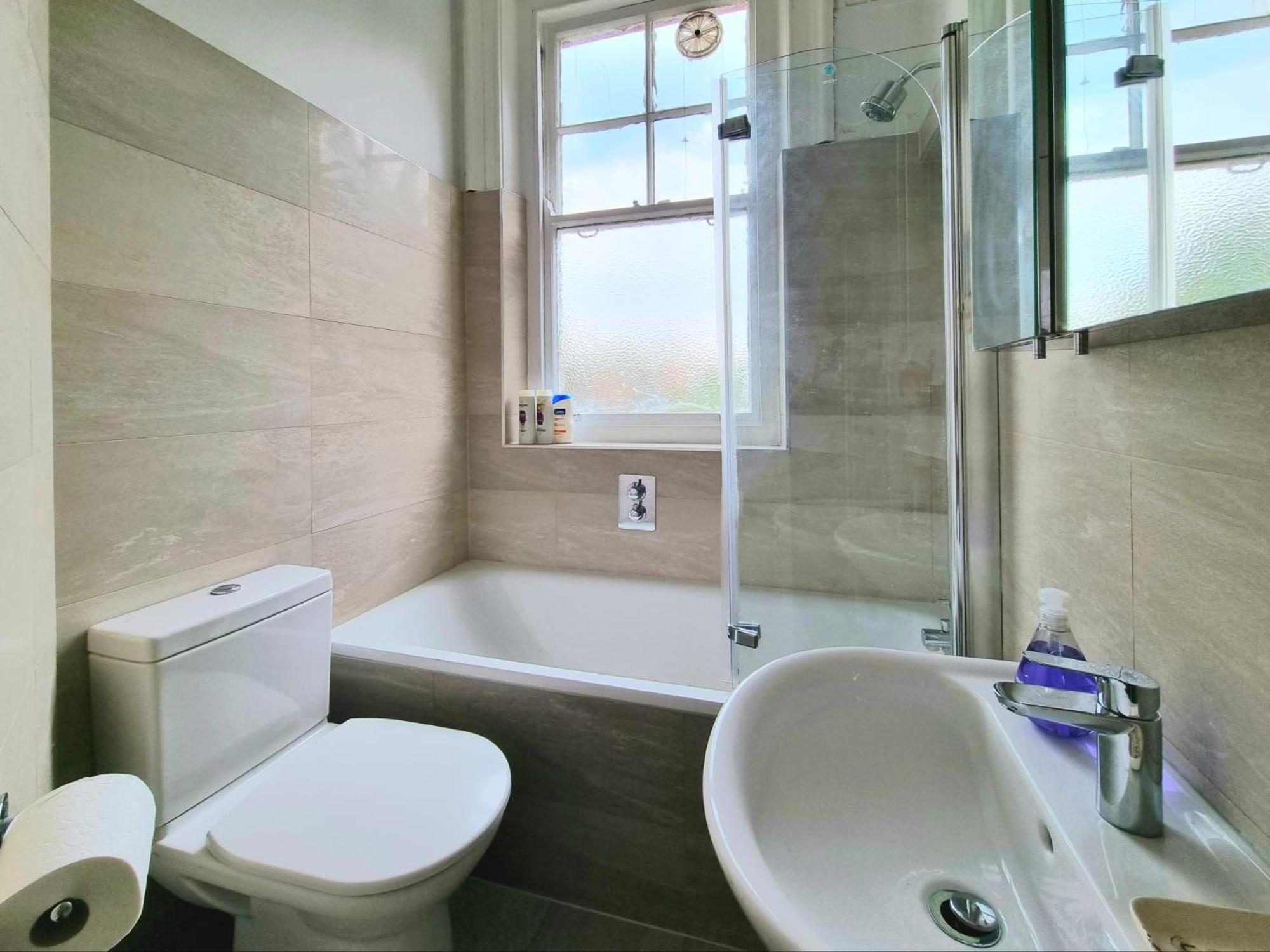 Christchurch Apartment *