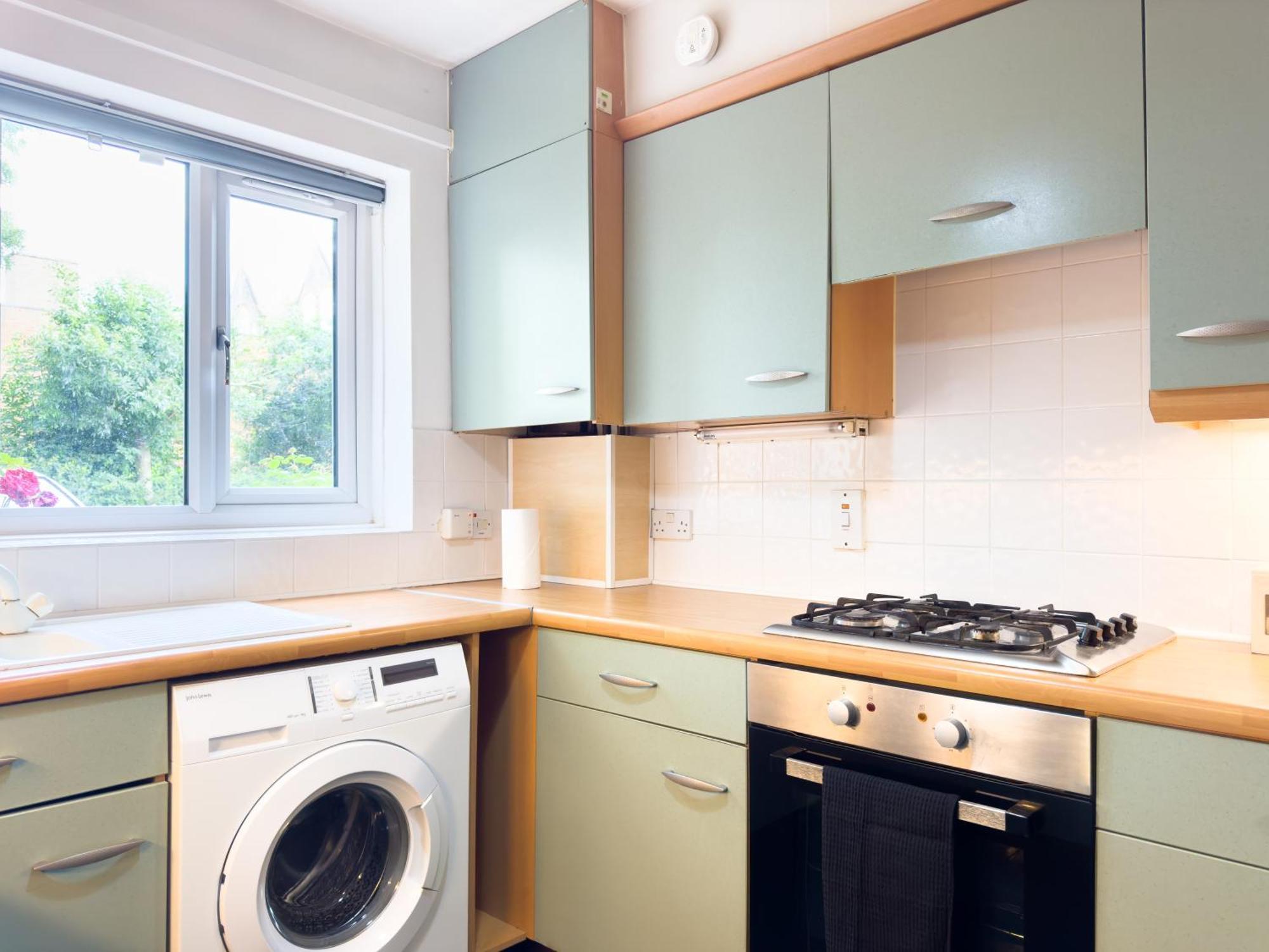 Apartment Last-minute Reserve L Modern 2 Double Bed For 5 Guests L Hofin Short Lets & Serviced London