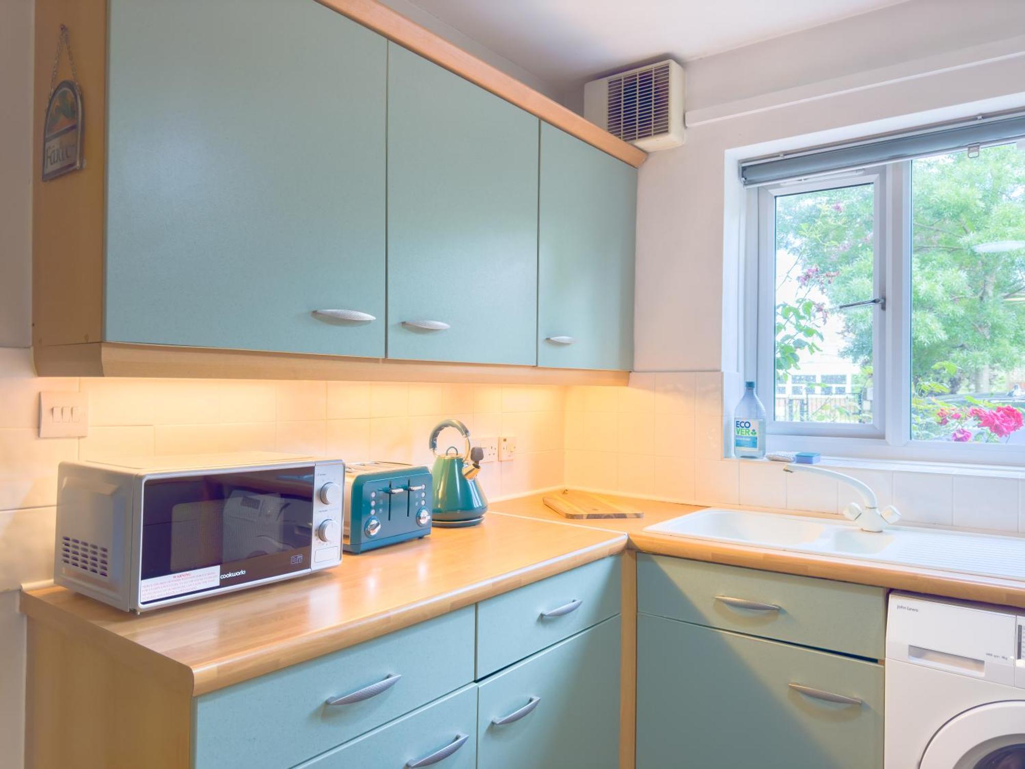 Apartment Last-minute Reserve L Modern 2 Double Bed For 5 Guests L Hofin Short Lets & Serviced London