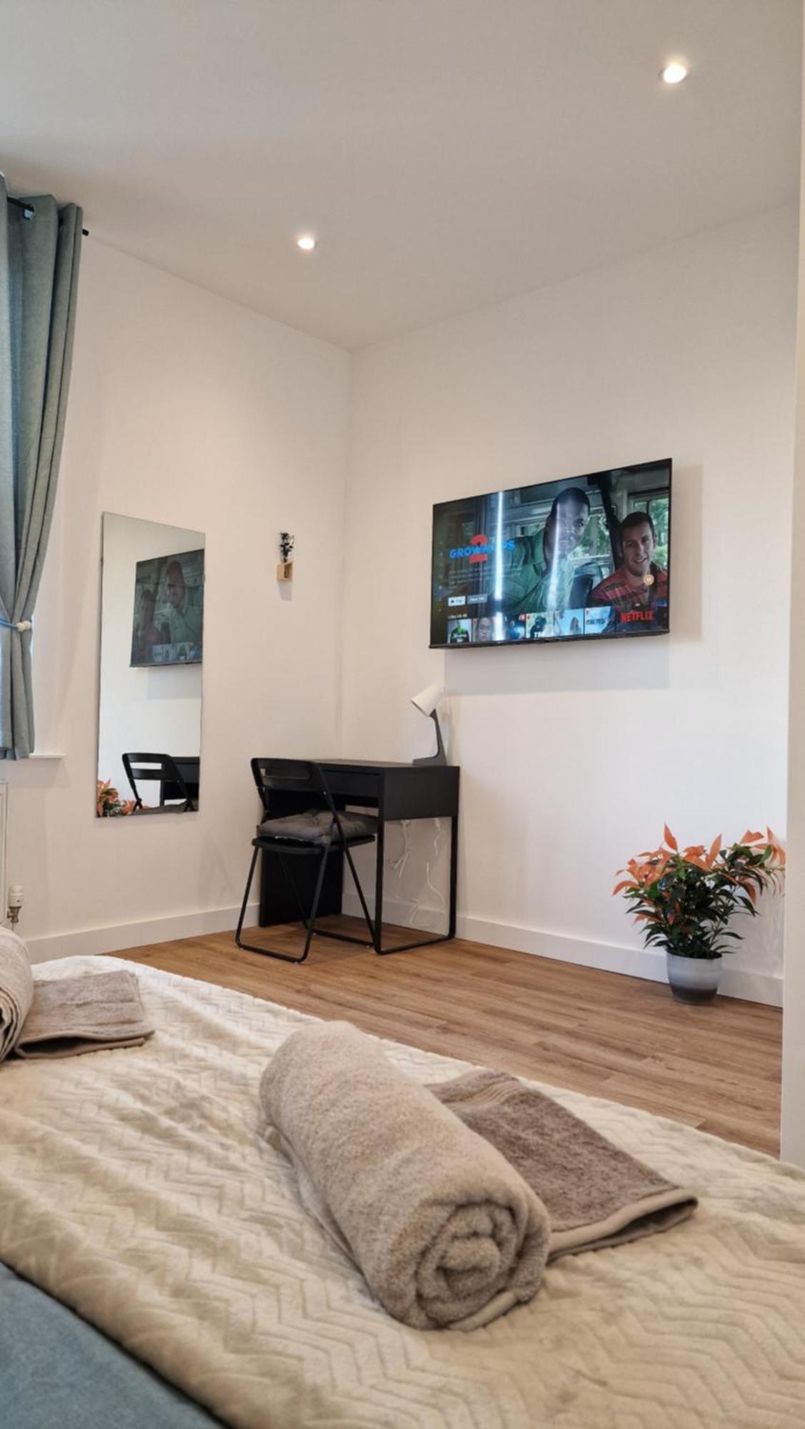 Apartamento Kensington