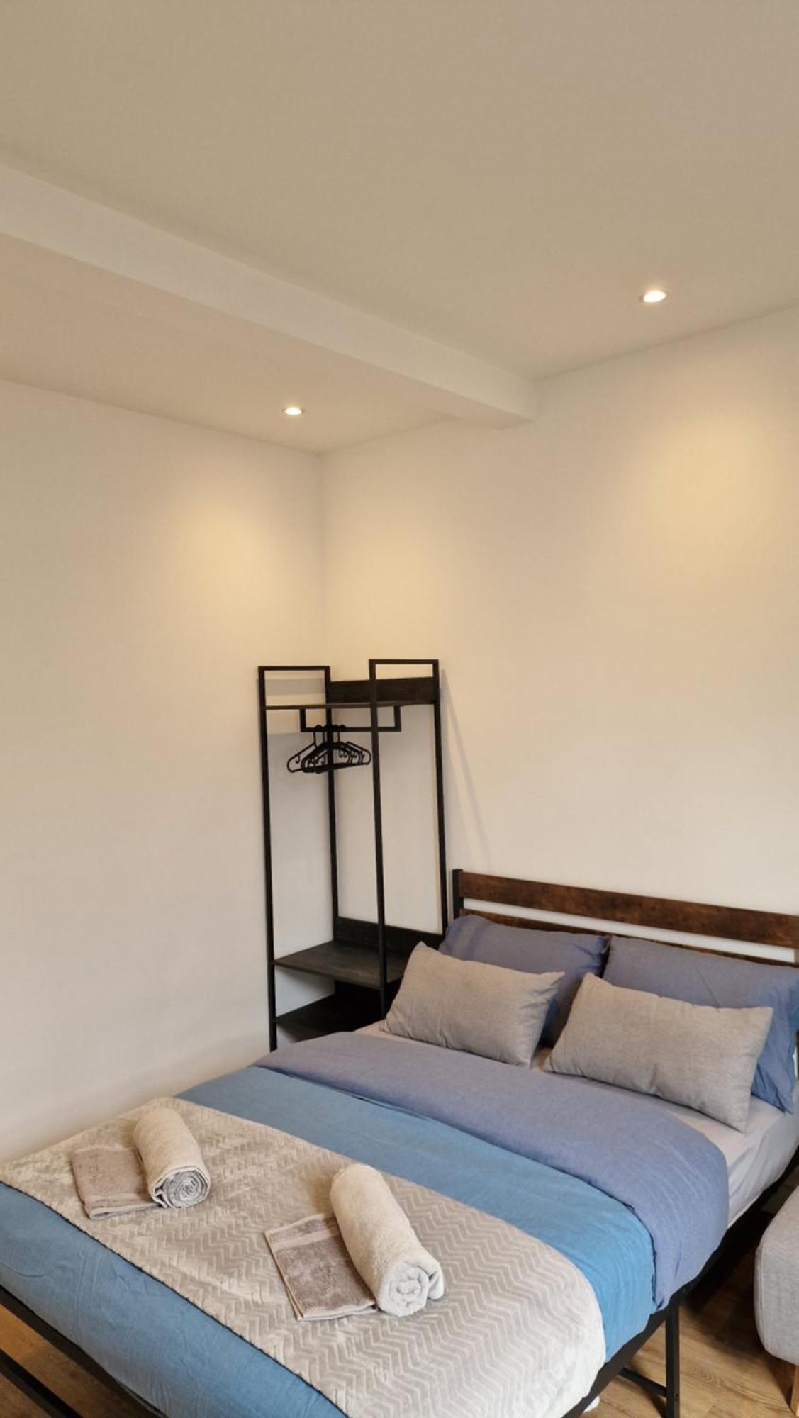 Kensington Apartamento Londres