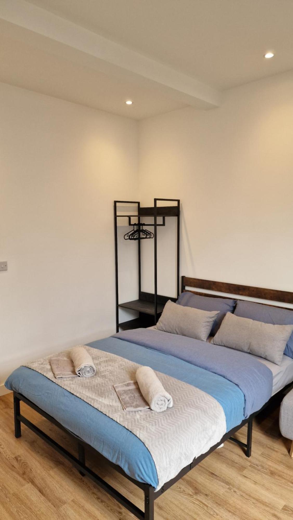 Kensington Apartamento Londres