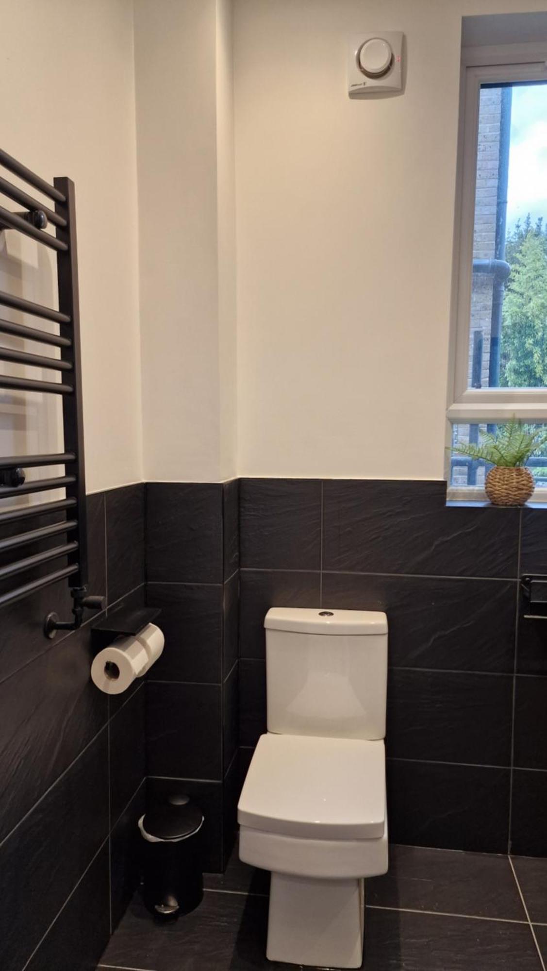 Kensington Apartamento
