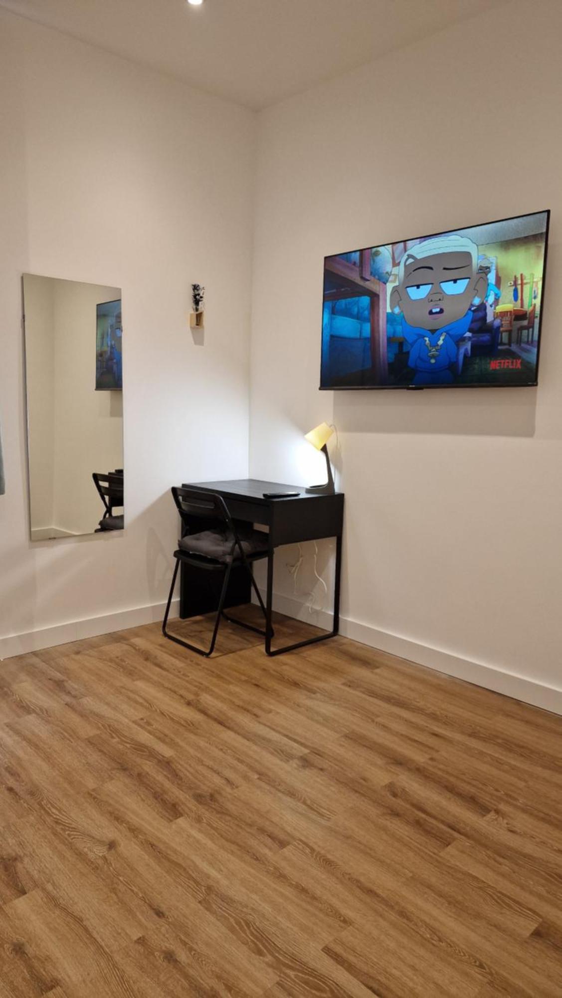 Apartamento Kensington Londres