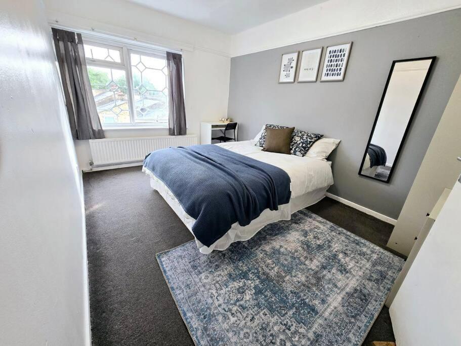 Beautiful In Prime Location! Guest house *