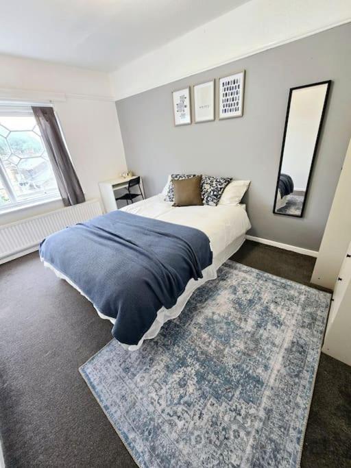 Beautiful In Prime Location! Guest house London
