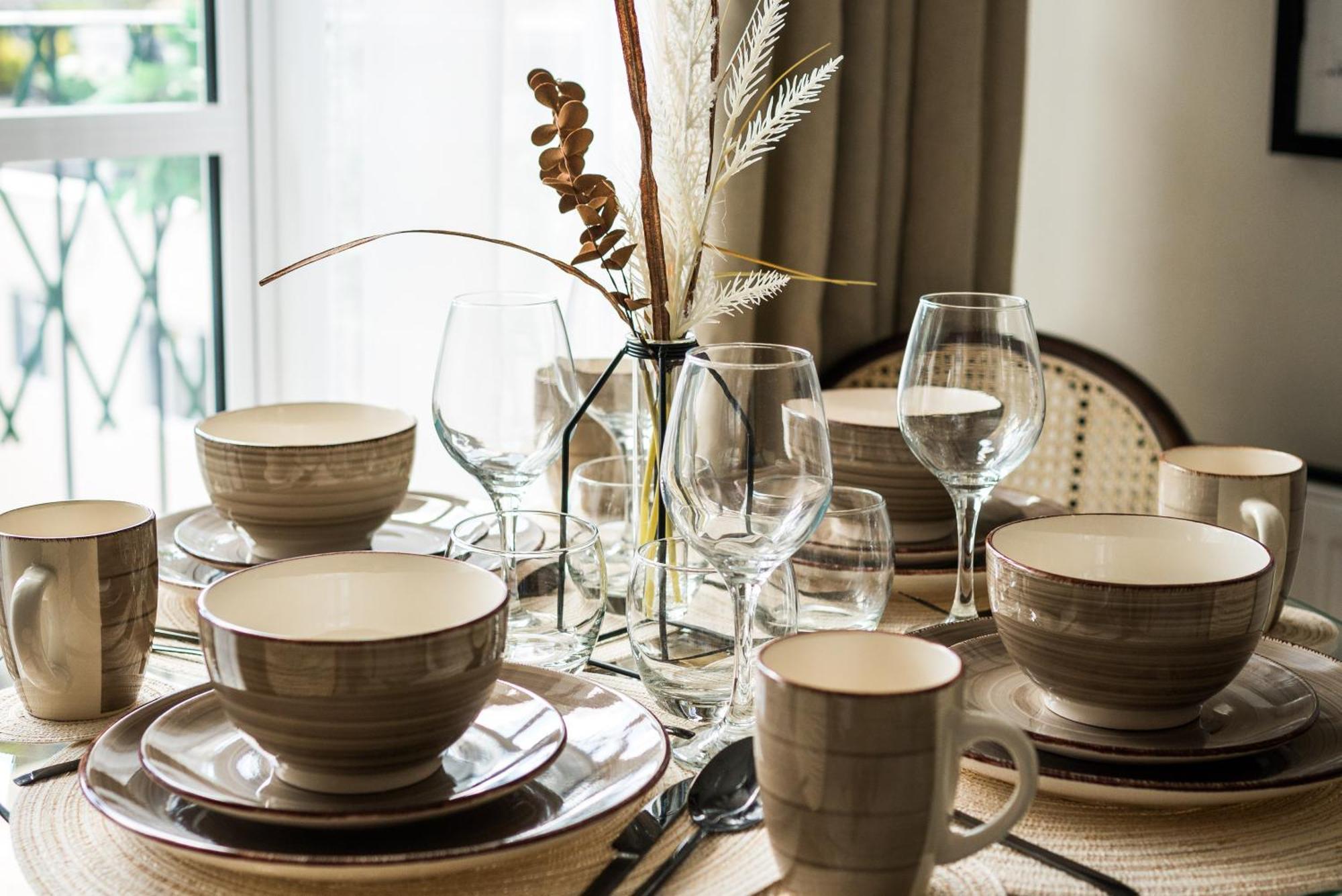 N65 Southkensington-museums-gloucester Road Apartment