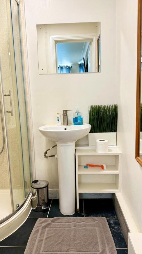 Apartment Flat Acton High Street *