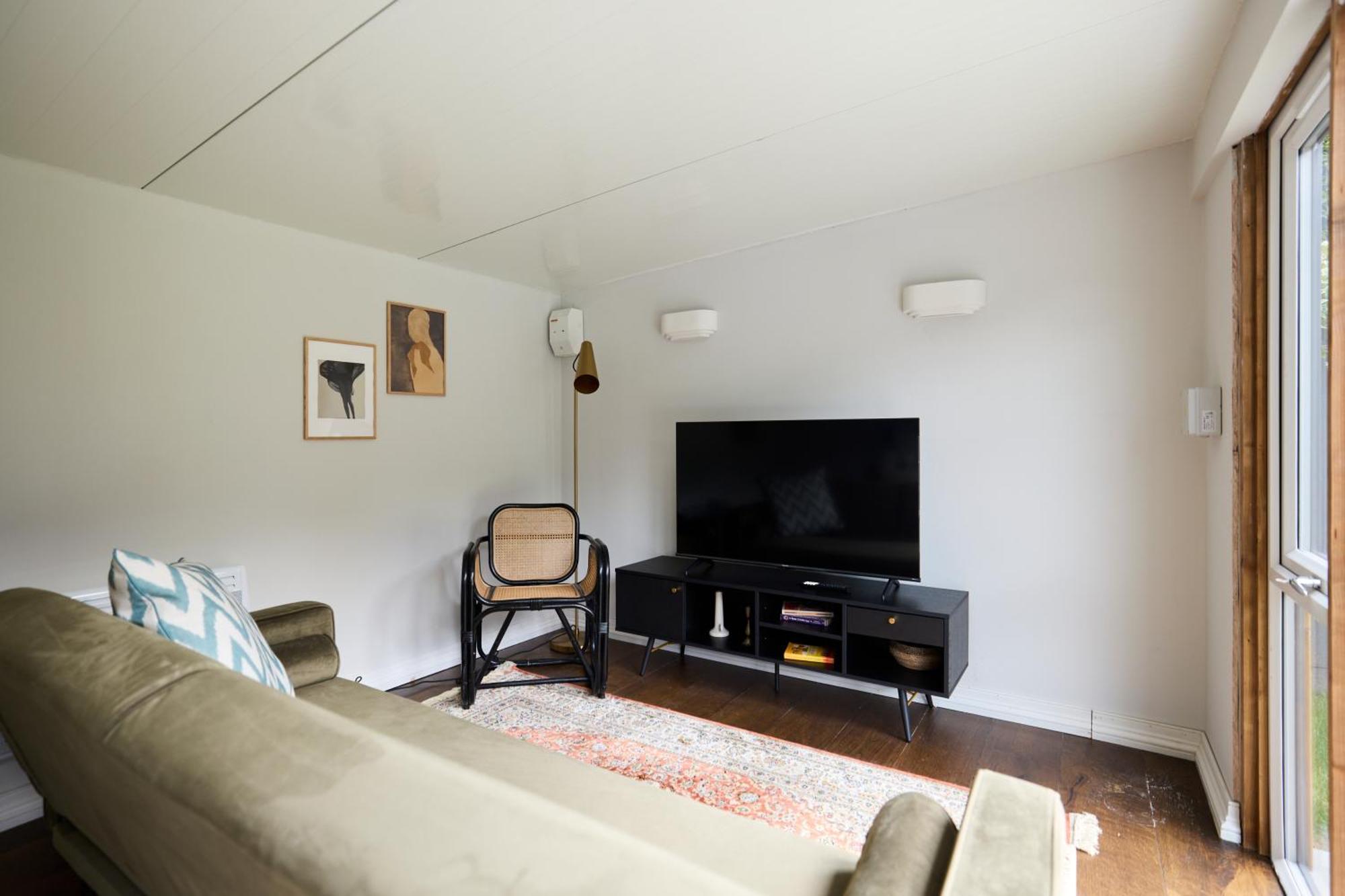 The Roehampton Place - Elegant 5bdr House With Garden And Parking * London
