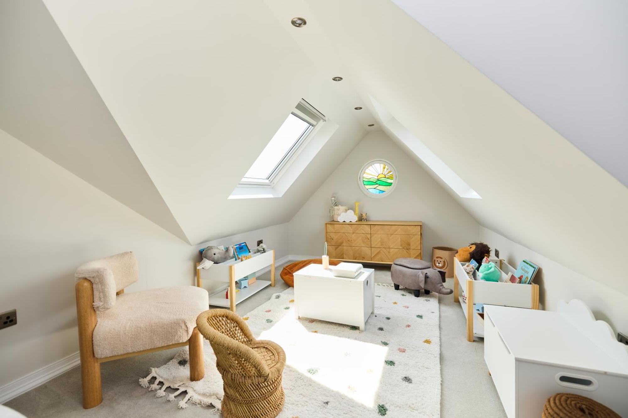 The Roehampton Place - Elegant 5bdr House With Garden And Parking Apartment *