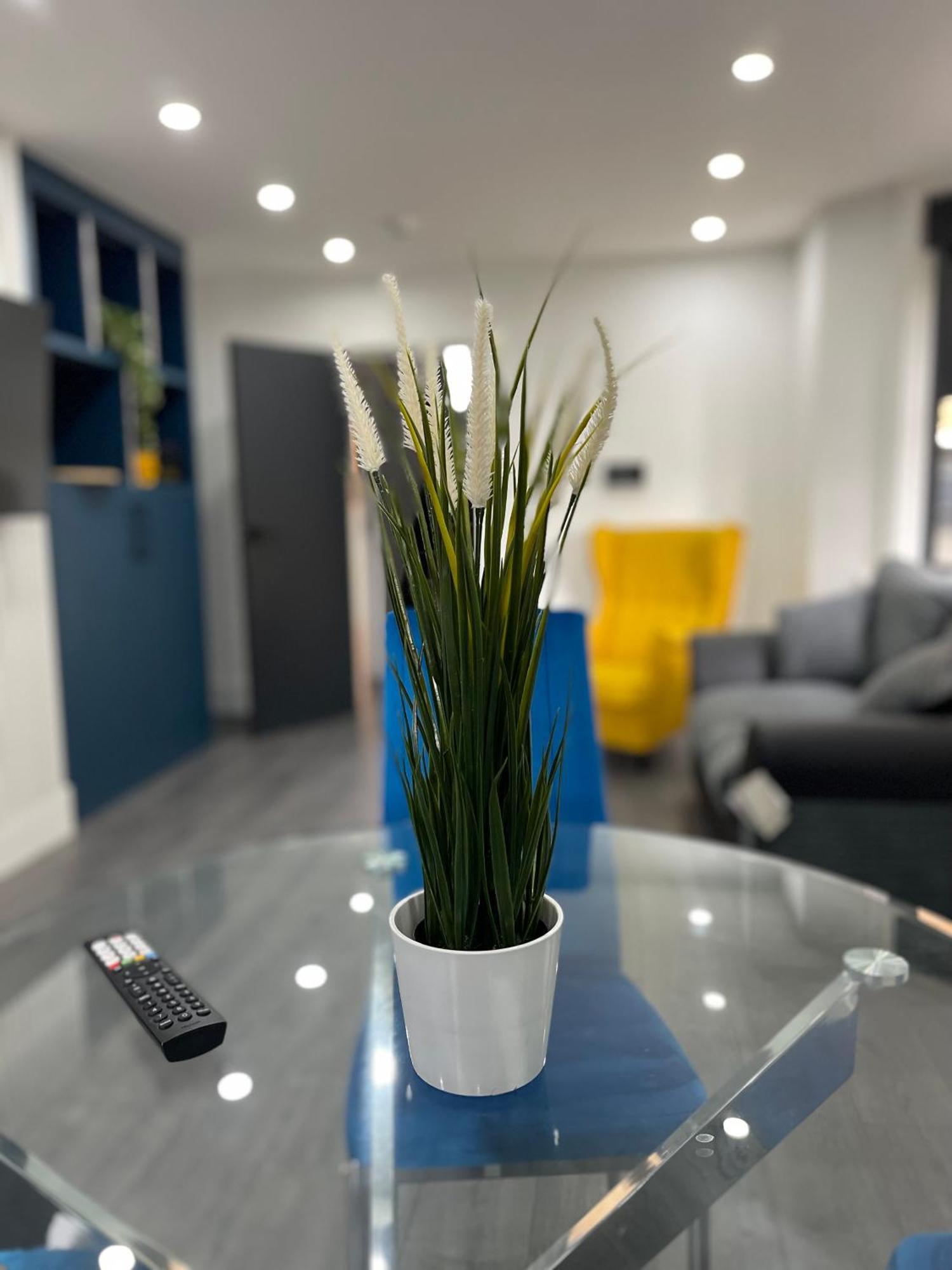 Luxury In Vibrant Area Accommodatie bij particulieren Londen
