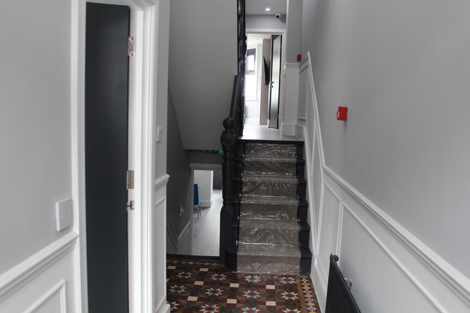 Luxury In Vibrant Area Accommodatie bij particulieren Londen