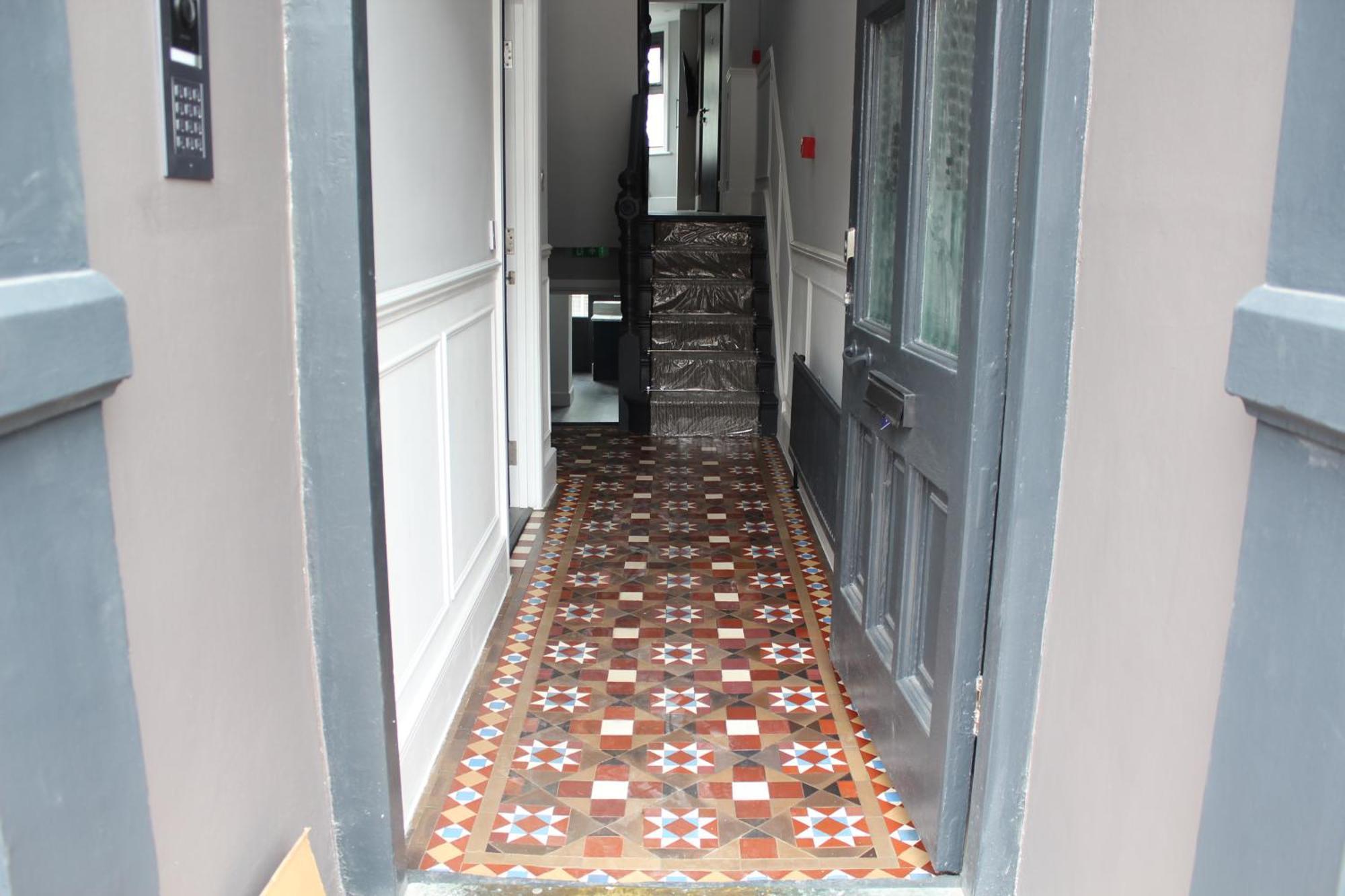 Luxury In Vibrant Area Accommodatie bij particulieren *