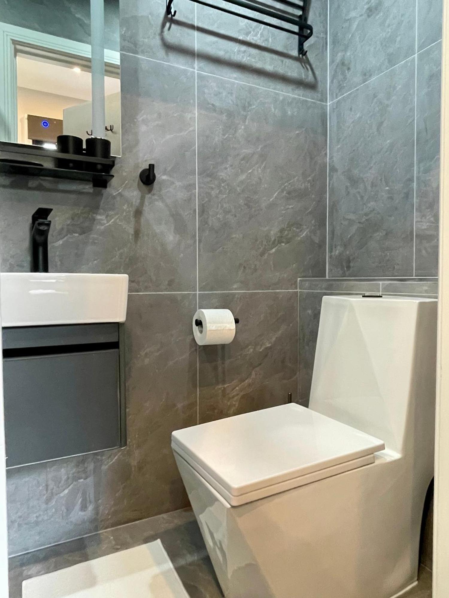 Accommodatie bij particulieren Luxury In Vibrant Area