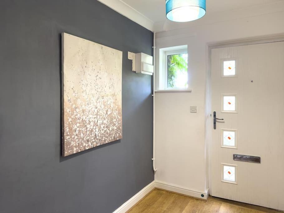 Last-minute Reserve L Modern 2 Double Bed For 5 Guests L Hofin Short Lets & Serviced London