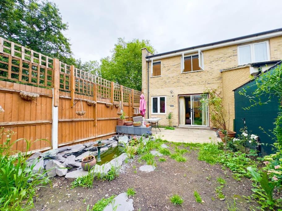 Apartment Last-minute Reserve L Modern 2 Double Bed For 5 Guests L Hofin Short Lets & Serviced
