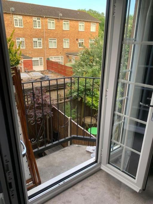 Apartment Cozy 1-bedroom In Turnham