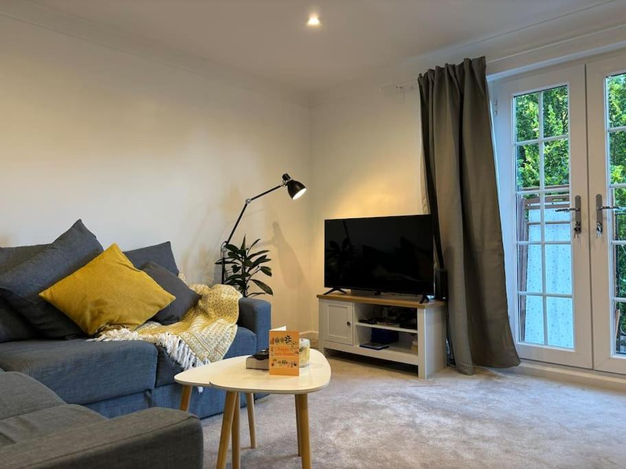 Apartment Cozy 1-bedroom In Turnham