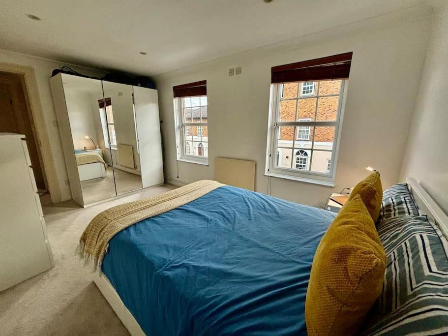 Cozy 1-bedroom In Turnham *