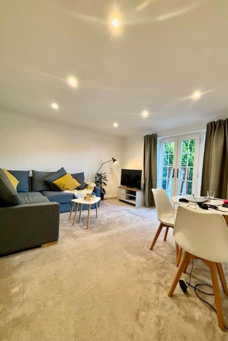 Cozy 1-bedroom In Turnham