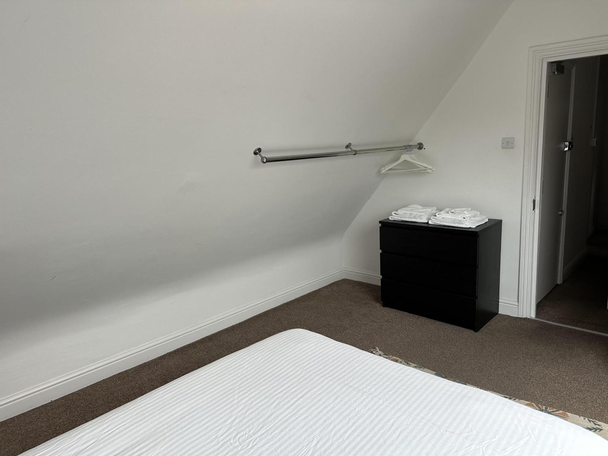 Luxury - Finchley Road Retreat Apartment