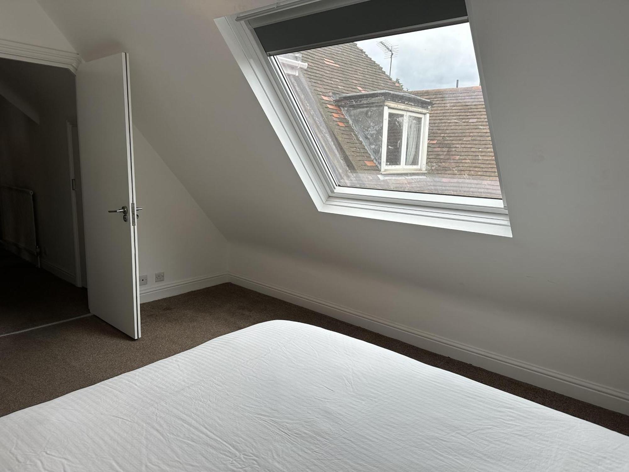 Luxury - Finchley Road Retreat Apartment *
