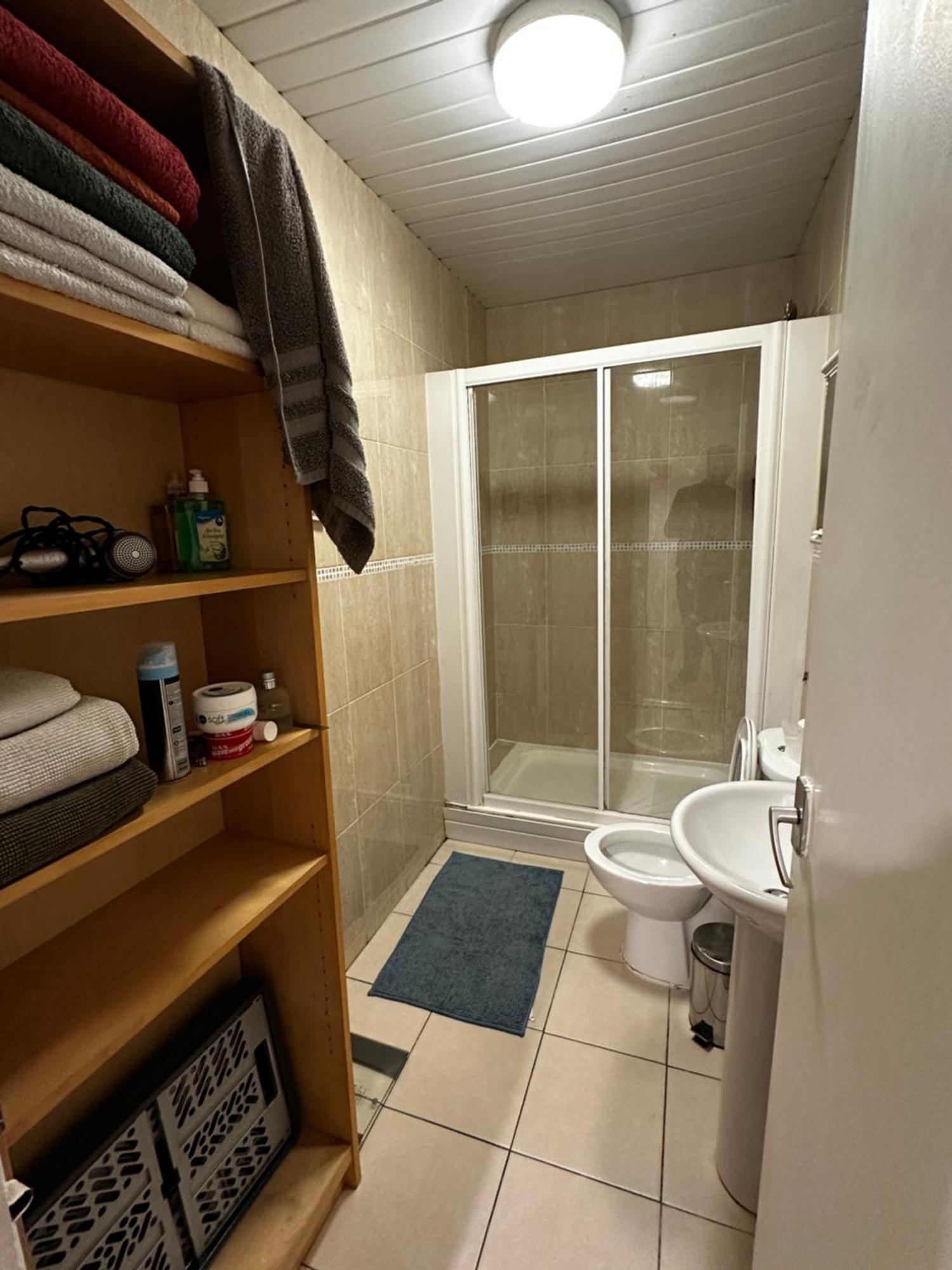 Charming 1-bedroom Southfields, London