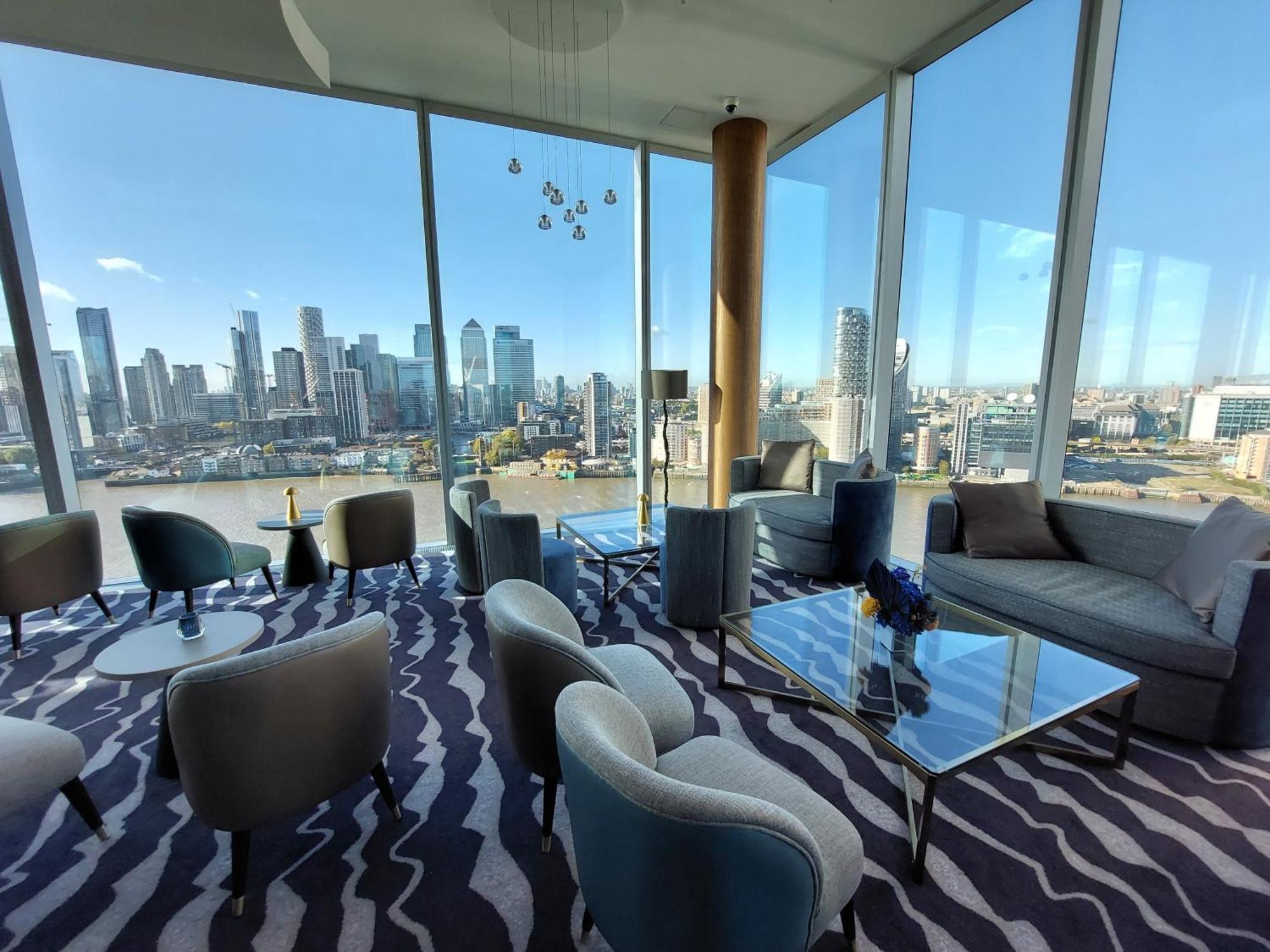 Intercontinental - The O2 Hotel Londen