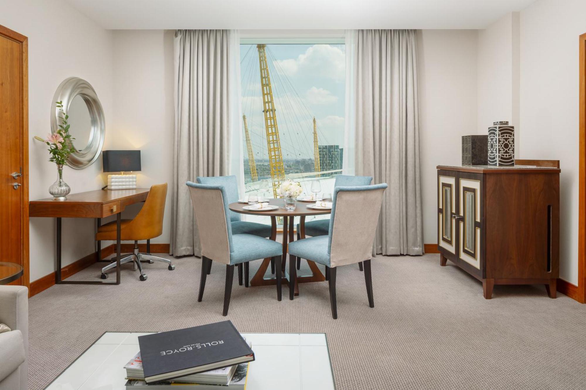 Hotel Intercontinental - The O2 Londen