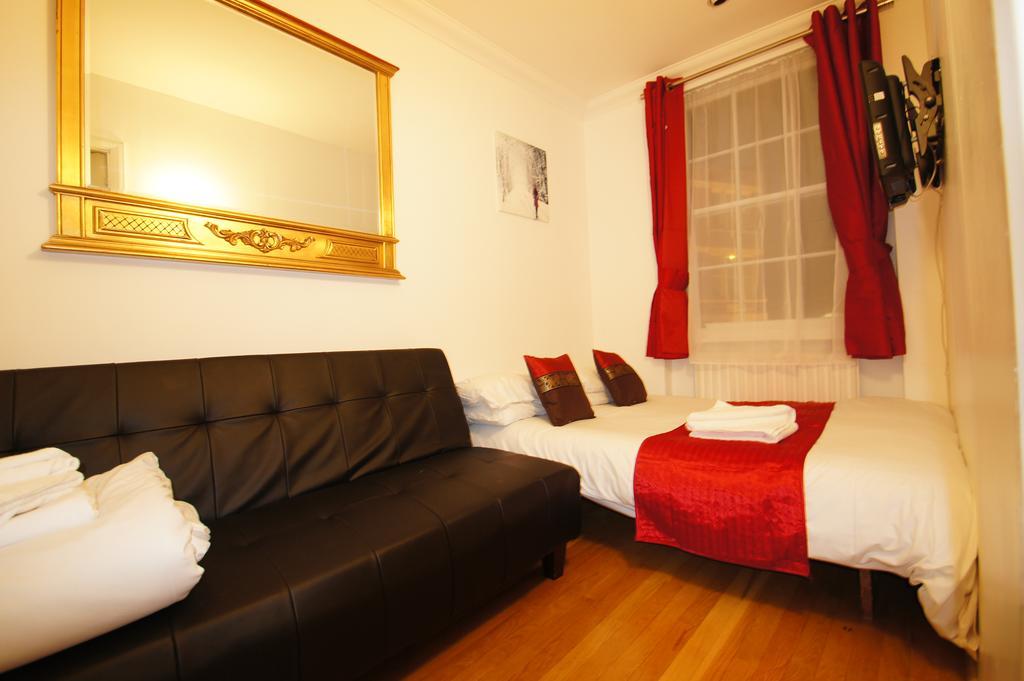 Magical & Charming 8 Covent Garden Townhouse Holiday home