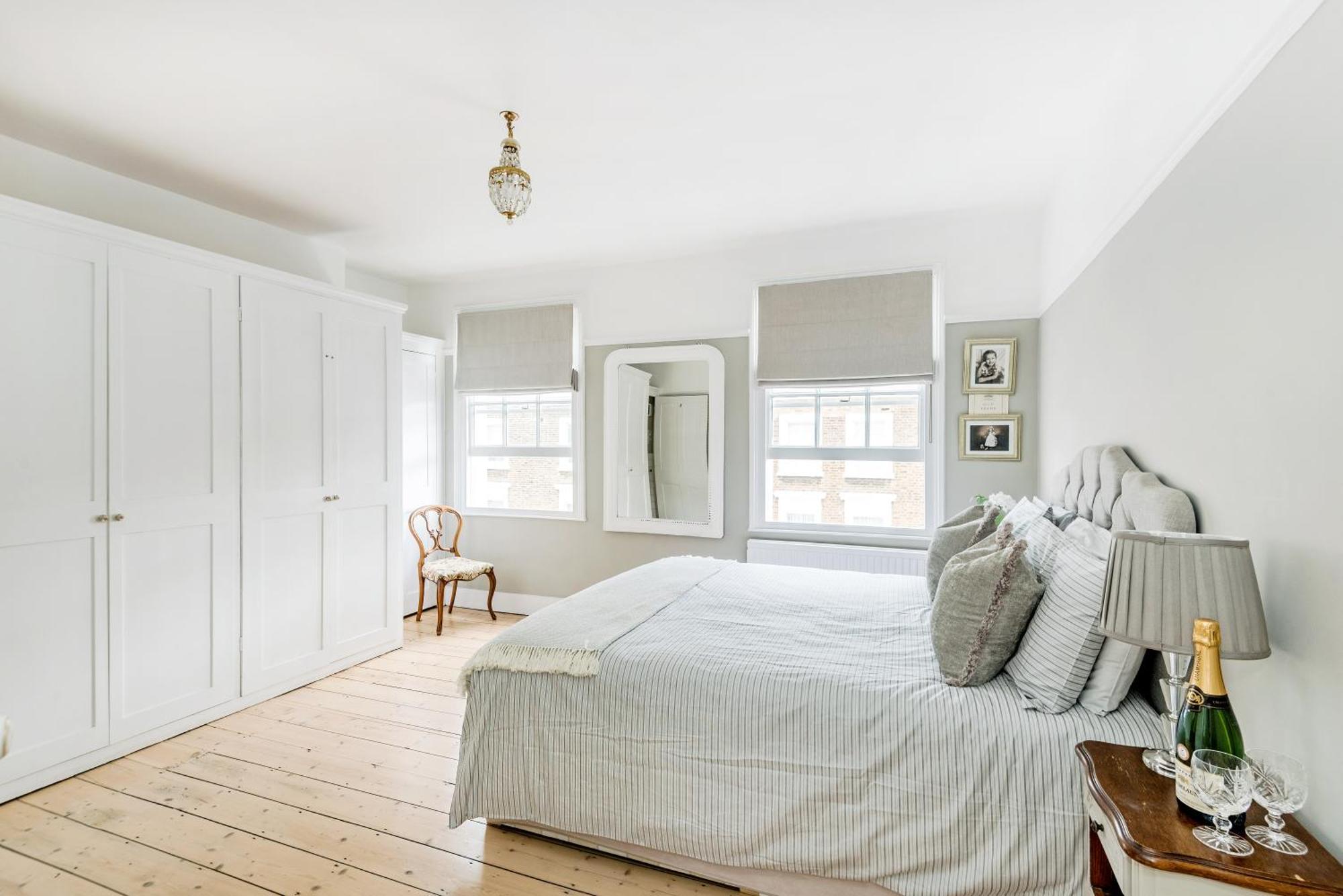 Apartamento Victoria Belgravia House